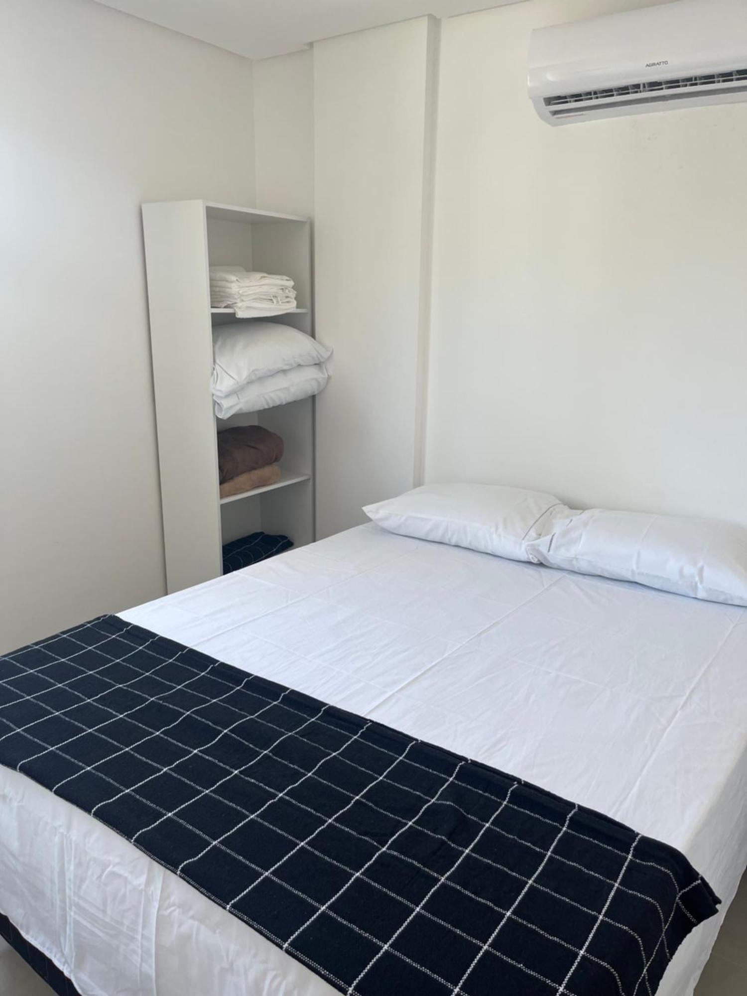 Flat Beira Mar Maracaipe- Porto De Galinhasアパートメント エクステリア 写真