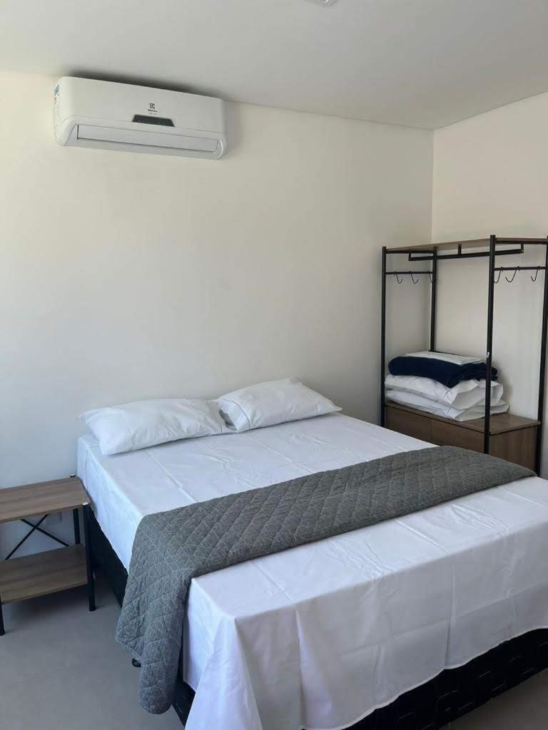 Flat Beira Mar Maracaipe- Porto De Galinhasアパートメント エクステリア 写真