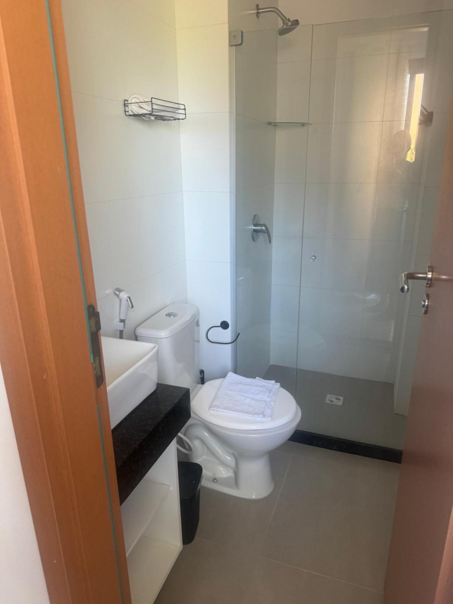Flat Beira Mar Maracaipe- Porto De Galinhasアパートメント エクステリア 写真